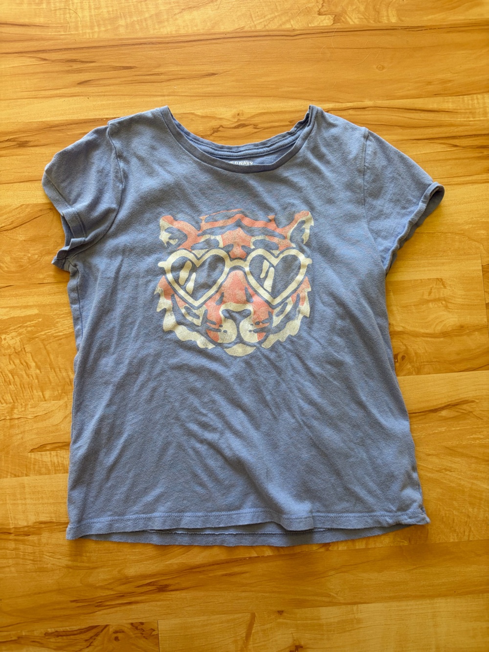 Old Navy Short Sleeve Tee